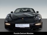 Porsche Boxster 718 Erstbesitz Sitzheizung ParkAssistent - gebrauchte Porsche Boxster aus dem Jahr 2024