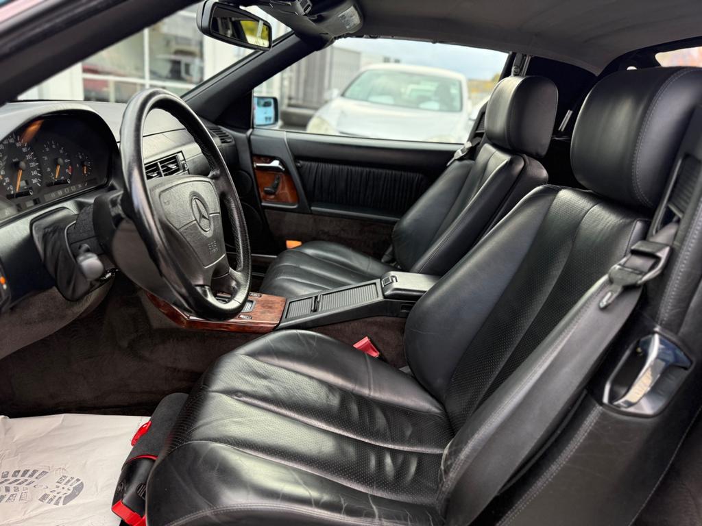 Mercedes-Benz SL 280