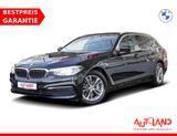 BMW 530i Touring Aut. LED Navi Sitzheizung Leder PDC - BMW 530 aus 2018