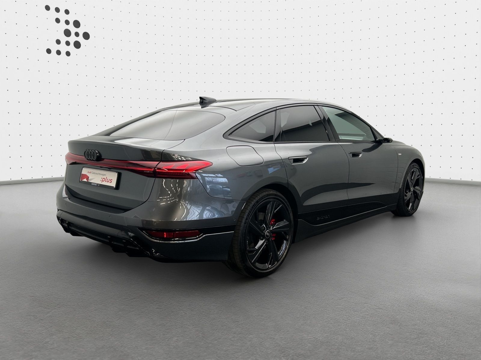 Audi A6 e-tron - Bild 2