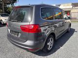 Seat Alhambra Style - Seat Alhambra in Düsseldorf