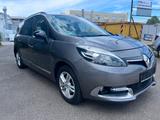 Renault Grand Scenic 1.2 Tce Bose Navi Kyless Sitzh PDC - Renault Grand Scenic aus 2014