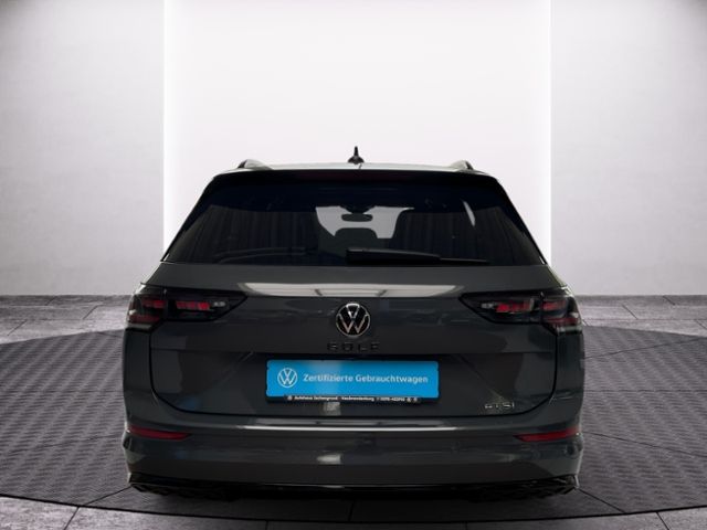 Fahrzeugabbildung Volkswagen Golf Variant 1.5 eTSI DSG R-LINE BLACK-STYLE NAV