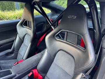 2015 Porsche 991 缩略图 13