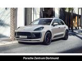 Porsche Macan GTS BOSE Luftfederung Rückfahrkamera LED