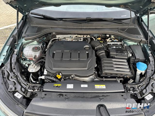 Volkswagen Passat Variant 2.0 TDI Neues Mod. Elegance Matri