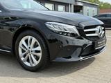 Mercedes-Benz C 220d 9-G T-Modell,LED-Licht,Navi,PDC V+H.3,49% - Mercedes-Benz C 220 in Bremen