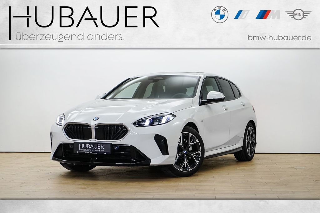 BMW 123