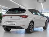 Seat Leon 1.5 eTSI DSG FR REAR VIEW NAVI SITZHZ CLIMA - Seat Leon: Dsg