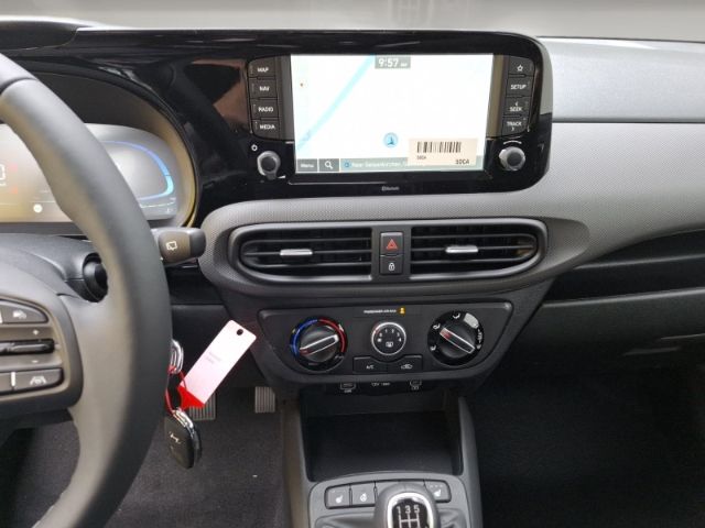 Hyundai i10 - Bild 9