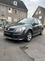 Suzuki SUZUKI SX4 1.6l SEHR GEPFLEGT 1. HAND SHZ ... - Suzuki SX4 in Dortmund