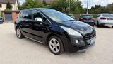 Peugeot 3008 Allure,Automatik,AHK,TÜV bis 01.2027 - gebrauchte Peugeot 3008 aus dem Jahr 2012