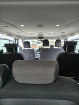 Ford Tourneo Custom - Ford Tourneo Custom Gebrauchtwagen in Mülheim (Ruhr)