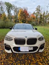 BMW X4 M40 M40i - - BMW X4 M40 von privat