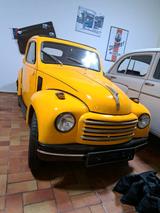 Fiat NSU Fiat Topolino - Fiat Topolino von privat
