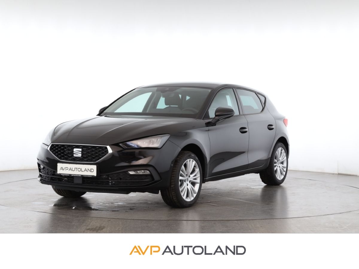 Seat Leon 1.5 eTSI DSG Style Edition | NAVI | ACC |