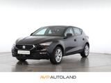 Seat Leon 1.5 eTSI DSG Style Edition | NAVI | ACC | - Seat Leon Gebrauchtwagen in Frankfurt