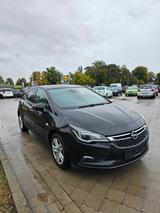 Opel Astra 1.4 DI Turbo ecoFLEX Dynamic 110kW Aut... - Opel Astra: Eco