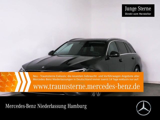 Mercedes-Benz C 200 T 4M Avantgarde Advanced+/AHK/Memo/getGlas