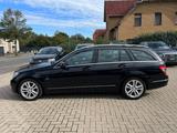 Mercedes-Benz C 220CDI T+Bremse neu+Serivce neu+AHK+Leder+Navi - Mercedes-Benz C 220 aus 2010: Cdi