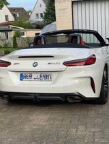 BMW Z4 M40 M40i A - - BMW Z4 M40: M40i