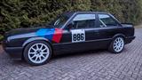 BMW 325i Tracktool M50b25 Strassenzulassung TÜV - BMW 325 aus 1990