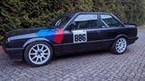 BMW 325i Tracktool M50b25 Strassenzulassung - BMW 325 aus 1990: 325i