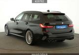 ALPINA D3 S Touring #AHK#20Z#PANO#HUD#STHZ#LASER#H&K - ALPINA aus 2021
