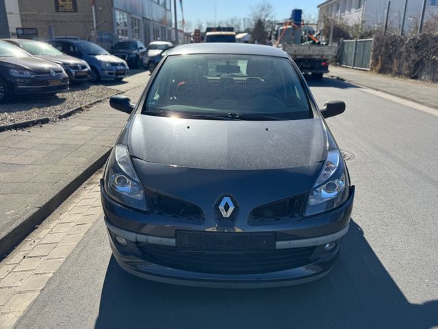 Renault Clio III Rip Curl