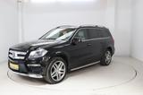 Mercedes-Benz GL 350 d 4Matic DIS FOND Desingno Pano * 7. Sitz - Mercedes-Benz GL 350 Gebrauchtwagen