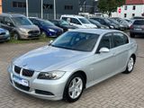 BMW 325i Lim. 3.0l *XENON*TEMPOMAT*AHK*AUTOMATIK* - BMW 325: Limousine, 325i