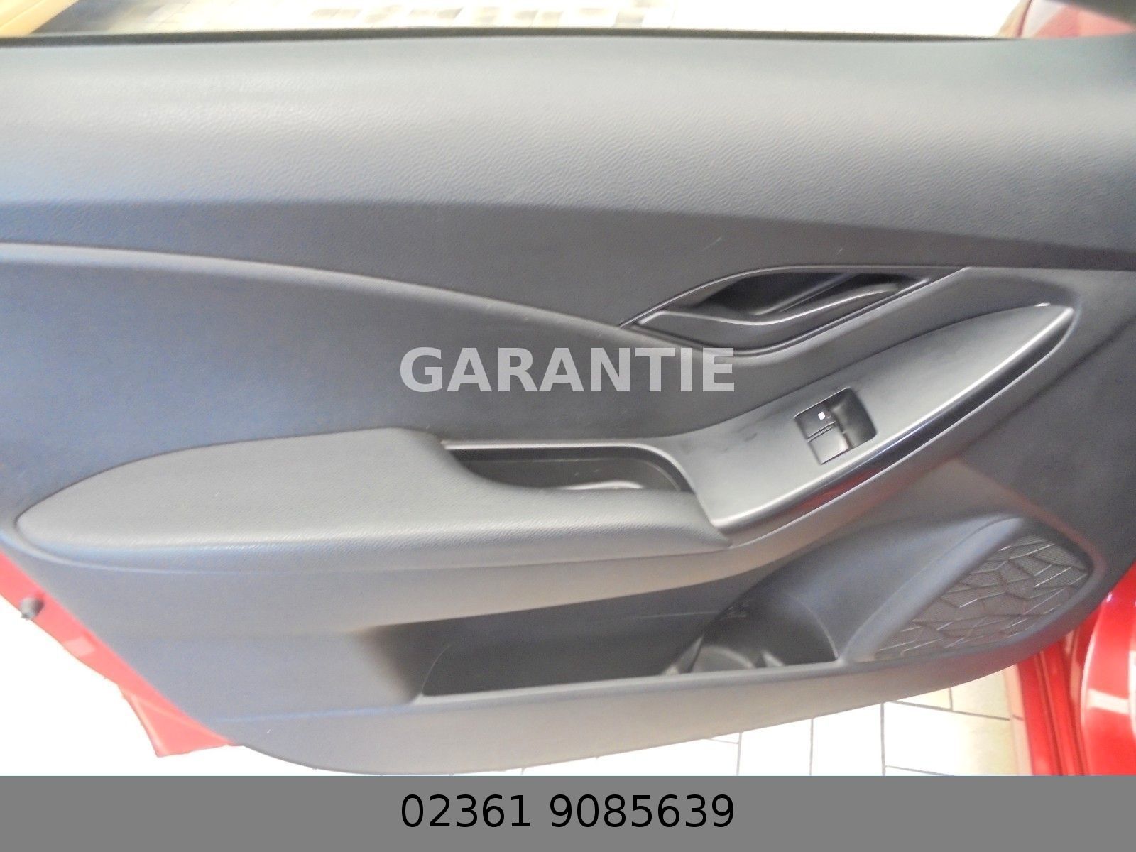 Fahrzeugabbildung Hyundai ix20  Klima/Sitzheizung/Multifunktion/5Türig