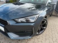 Cupra Leon Sportstourer AHK Pano Rüfa Full-Link