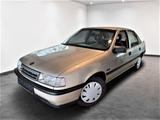 Opel VECTRA 1.6I GLS *NUR 23.000 KM ORIGINALZUSTAND* - Opel Vectra: Gls