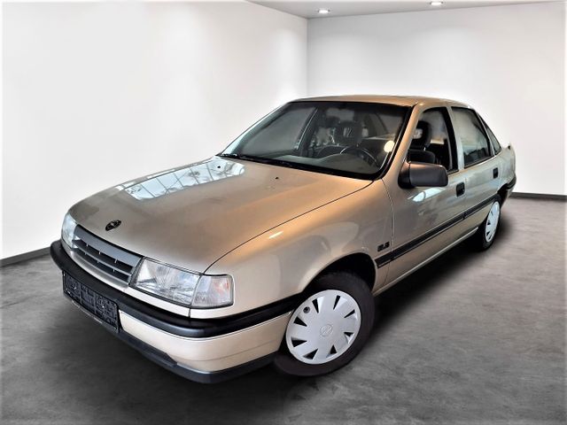 Opel VECTRA 1.6I GLS *NUR 23.000 KM ORIGINALZUSTAND*