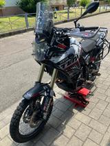 Yamaha Teneré 700 - YAMAHA TENERE
