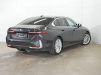 BMW 520 - Vorschau Bild 6