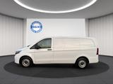 Mercedes-Benz Vito 114 CDI FWD lang*1.Ha*KAMERA*TEMP.*SHZ - Mercedes-Benz Vito Gebrauchtwagen in Mönchengladbach