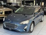 Ford Focus Turnier Cool & Connect*KAMERA*LED*WINTER* - Ford Focus Gebrauchtwagen in Stuttgart