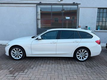 BMW 320 - 5