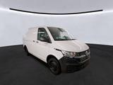 Volkswagen T6.1 Transporter Kasten AHK/PDC/DAB+/Klima - VW T6 Transporter von 2021