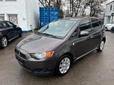 Mitsubishi Colt 1.3. ClearTec 35 Jahre*1.Hand/SHZ/Gepflegt* - scheckheftgepflegte Mitsubishi Colt