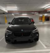 BMW X1 xDrive18d| 150PS| Head-up|Mem. Sitze| AHK| 