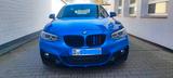 BMW 220d Steptronic Coupé M Sport M Sport - BMW 220 in Düsseldorf