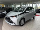 Toyota Aygo x-play Touch Klima Alu Kamera Bluetooth - Toyota Gebrauchtwagen in Kassel