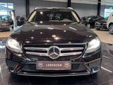 Mercedes-Benz C300 T de Business Keyless DAB Tempo Sihzg LED - gebrauchte Mercedes-Benz Kombis