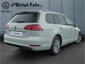 Volkswagen Golf VII Variant R-LINE BUSINESS NAVI ACC