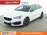 Cupra Leon 1.4 e-HYBRID Aut.*NAV*LED*TEMPO*PDC*KESSY* - Cupra Leon Plug-in Hybrid (PHEV) Gebrauchtwagen