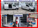 Renault Trafic 2,0 dCi 145 Autom. AHK Sortimo Garantie* - Renault Trafic: 2.0