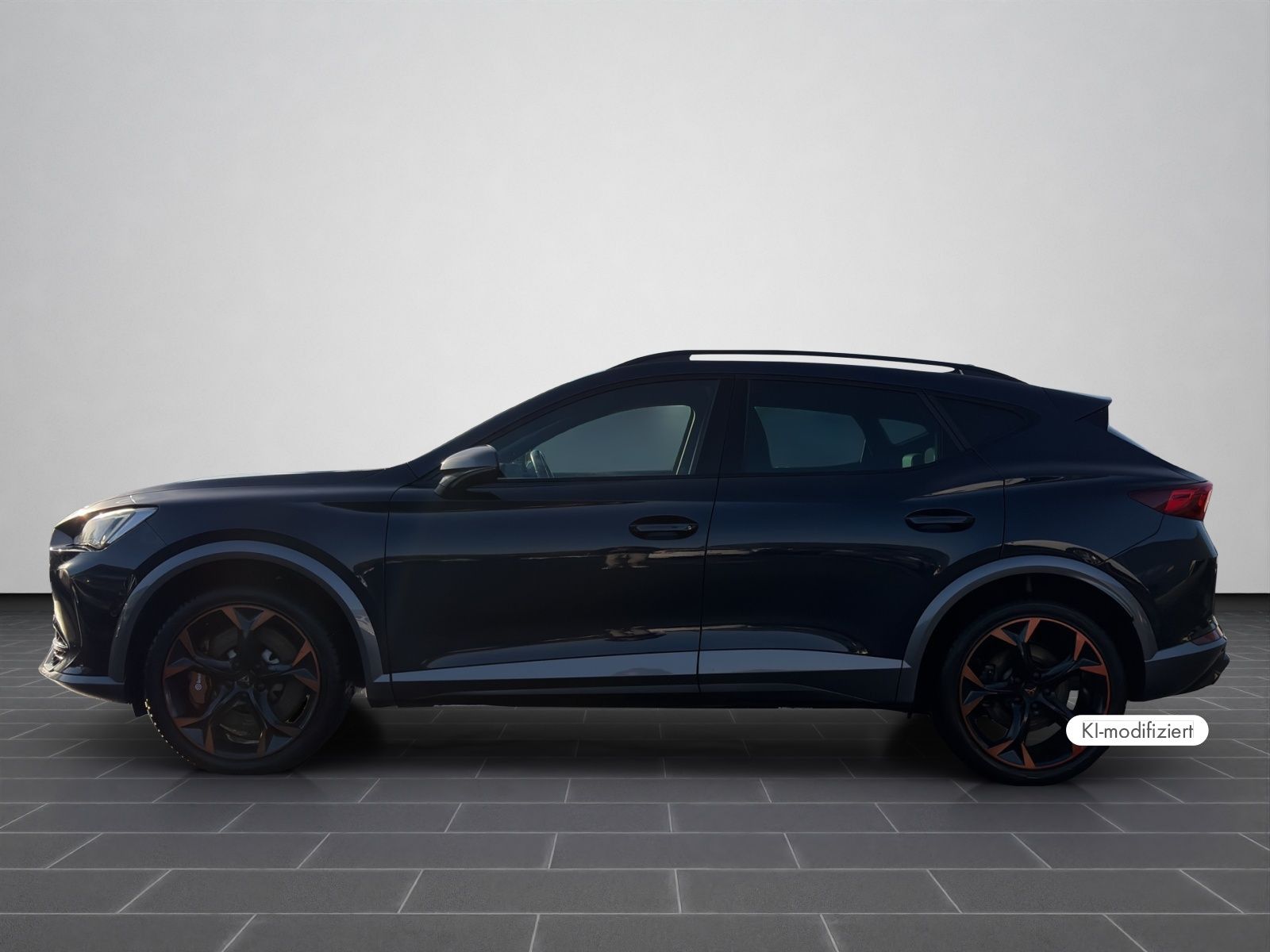 Cupra Formentor - Bild 7